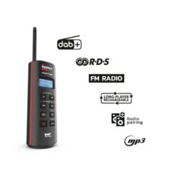 Perfectpro Werkradio WORKTUBE -Sideal Standard Winkel 06 perfectpro slider herousp worktube