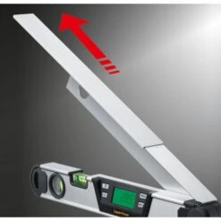 Laserliner ArcoMaster 40 -Sideal Standard Winkel 075 130a d2 10 12