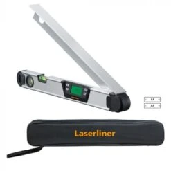 Laserliner ArcoMaster 60 -Sideal Standard Winkel 075 131a 10 13