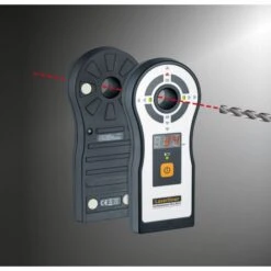 Laserliner CenterScanner Plus -Sideal Standard Winkel 075 300a d1 10 12