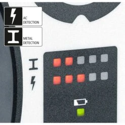 Laserliner CenterScanner Plus -Sideal Standard Winkel 075 300a d2 10 12