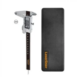 Laserliner Metric Master Plus -Sideal Standard Winkel 075 510a 10 13