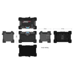 Perfectpro Werkradio ROCKHART -Sideal Standard Winkel 07 perfectpro slider specs rockhart lithium