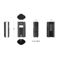 Perfectpro Werkradio SOLOWORKER 28 Perfectpro Werkradio SOLOWORKER -Sideal Standard Winkel 07 perfectpro slider specs soloworker