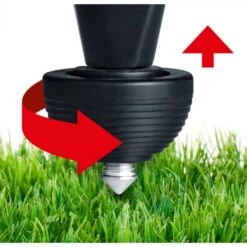 Laserliner VarioStand 180 Cm -Sideal Standard Winkel 080 27a d3 10 12