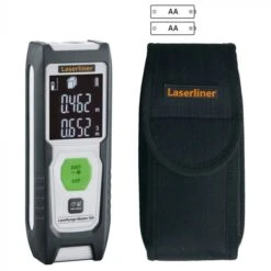 Laserliner LaserRange-Master Gi4 15 Laserliner LaserRange-Master Gi4 -Sideal Standard Winkel 080 833a 10 13