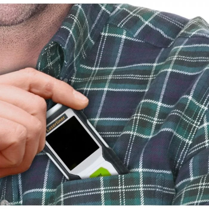 Laserliner LaserRange-Master Gi4 5 Laserliner LaserRange-Master Gi4 - Afbeelding 3