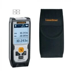 Laserliner LaserRange-Master I5 19 Laserliner LaserRange-Master I5 -Sideal Standard Winkel 080 835a 10 13