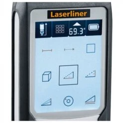 Laserliner LaserRange-Master I5 13 Laserliner LaserRange-Master I5 -Sideal Standard Winkel 080 835a d2 10 12