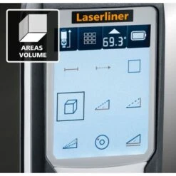 Laserliner LaserRange-Master I5 15 Laserliner LaserRange-Master I5 -Sideal Standard Winkel 080 835a d4 10 12