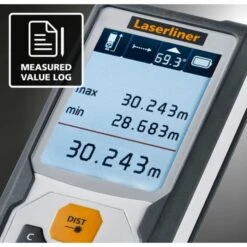 Laserliner LaserRange-Master I5 16 Laserliner LaserRange-Master I5 -Sideal Standard Winkel 080 835a d5 10 12