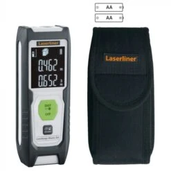Laserliner LaserRange-Master Gi3 15 Laserliner LaserRange-Master Gi3 -Sideal Standard Winkel 080 836a 10 13