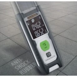 Laserliner LaserRange-Master Gi3 12 Laserliner LaserRange-Master Gi3 -Sideal Standard Winkel 080 836a d3 10 12