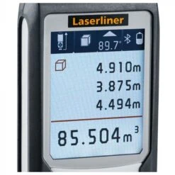 Laserliner LaserRange-Master Gi7 -Sideal Standard Winkel 080 837a d1 10 12
