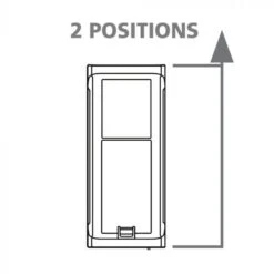 Laserliner LaserRange-Master Gi7 -Sideal Standard Winkel 080 837a d11 10 12