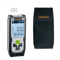 Laserliner LaserRange-master Gi5 21 Laserliner LaserRange-master Gi5 -Sideal Standard Winkel 080 838a 10 13