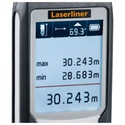 Laserliner LaserRange-master Gi5 13 Laserliner LaserRange-master Gi5 -Sideal Standard Winkel 080 838a d1 10 12