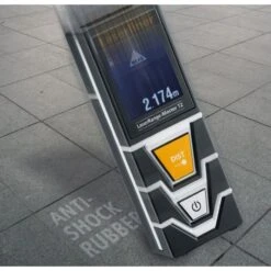 Laserliner LaserRange-Master T3 -Sideal Standard Winkel 080 840a d4 10 12