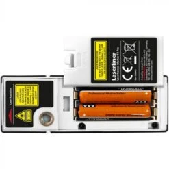 Laserliner LaserRange-Master T4 Pro -Sideal Standard Winkel 080 850a d4 10 12