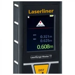 Laserliner LaserRange-Master T7 -Sideal Standard Winkel 080 855a d1 10 12