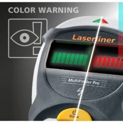 Laserliner MultiFinder Pro 9 Laserliner MultiFinder Pro -Sideal Standard Winkel 080 966a d2 10 12