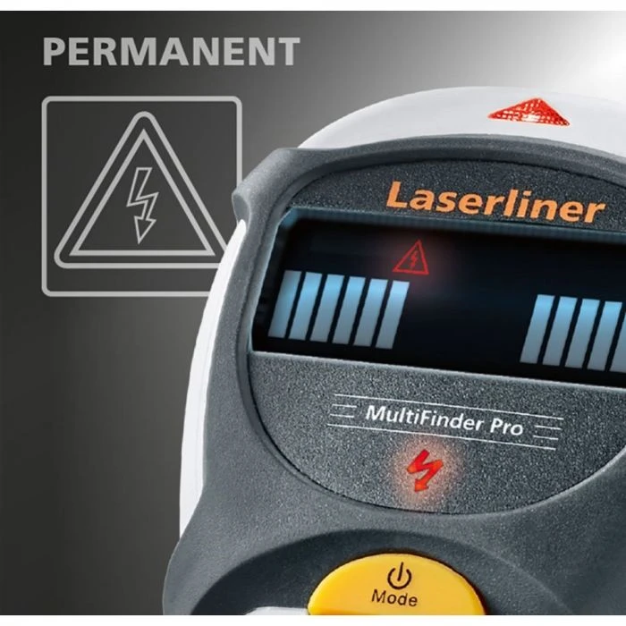 Laserliner MultiFinder Pro 6 Laserliner MultiFinder Pro - Afbeelding 4