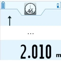 Laserliner DistanceMaster Vision 12 Laserliner DistanceMaster Vision -Sideal Standard Winkel 080 980a d3 10 12
