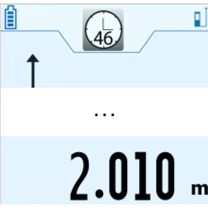Laserliner DistanceMaster Vision 6 Laserliner DistanceMaster Vision - Afbeelding 4