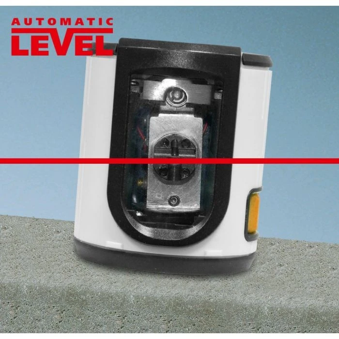 Laserliner EasyCross-laser 4 Laserliner EasyCross-laser - Afbeelding 2