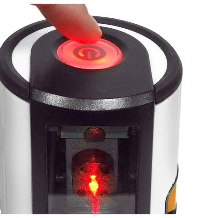 Laserliner EasyCross-laser 5 Laserliner EasyCross-laser - Afbeelding 3