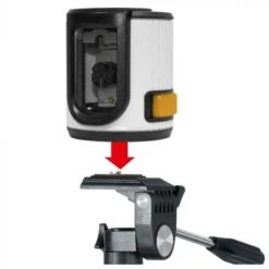 Laserliner EasyCross-laser 9 Laserliner EasyCross-laser -Sideal Standard Winkel 081 070a d3 10 12