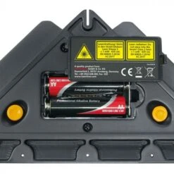 Laserliner SuperSquare-Laser 4 -Sideal Standard Winkel 081 134a d4 10 12