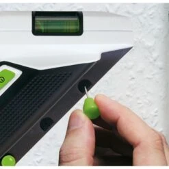 Laserliner SuperSquare-Laser 2G -Sideal Standard Winkel 081 137a d2 10 12