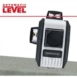 Laserliner SuperPlane-Laser 3D Plus -Sideal Standard Winkel 081 170a d1 10 12