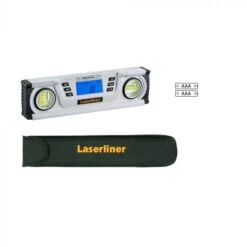 Laserliner DigiLevel Plus 25 -Sideal Standard Winkel 081 249a 10 13