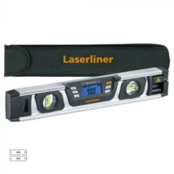 Laserliner DigiLevel Laser G40 19 Laserliner DigiLevel Laser G40 -Sideal Standard Winkel 081 255a 10 13