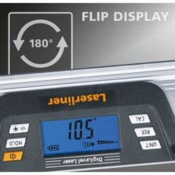 Laserliner DigiLevel Laser G40 13 Laserliner DigiLevel Laser G40 -Sideal Standard Winkel 081 255a d2 10 12