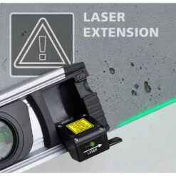 Laserliner DigiLevel Laser G40 14 Laserliner DigiLevel Laser G40 -Sideal Standard Winkel 081 255a d3 10 12
