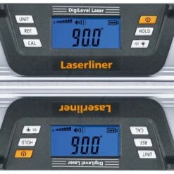 Laserliner DigiLevel Laser G40 17 Laserliner DigiLevel Laser G40 -Sideal Standard Winkel 081 255a d6 10 12