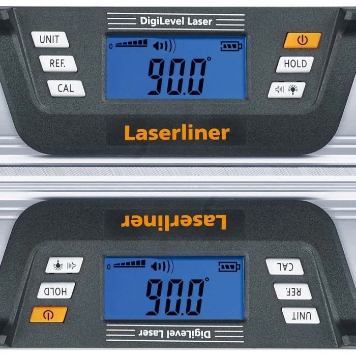 Laserliner DigiLevel Laser G40 9 Laserliner DigiLevel Laser G40 - Afbeelding 7