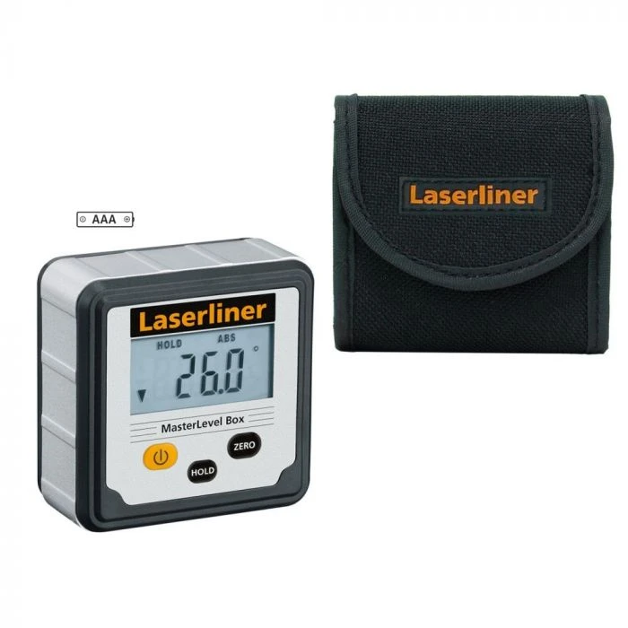 Laserliner MasterLevel Box 8 Laserliner MasterLevel Box - Afbeelding 6