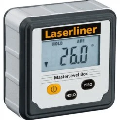 Laserliner MasterLevel Box