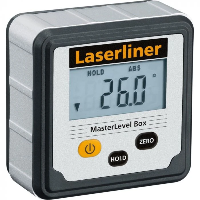 Laserliner MasterLevel Box 3 Laserliner MasterLevel Box