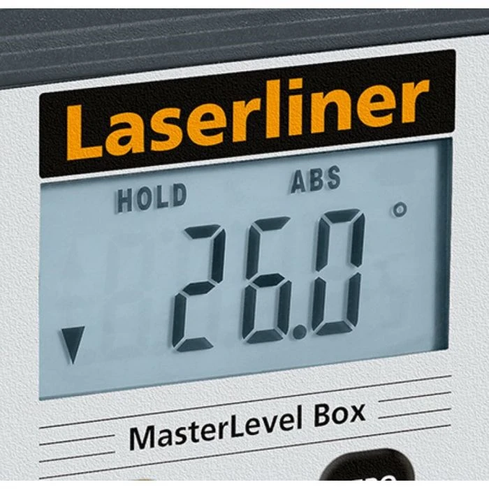 Laserliner MasterLevel Box 4 Laserliner MasterLevel Box - Afbeelding 2