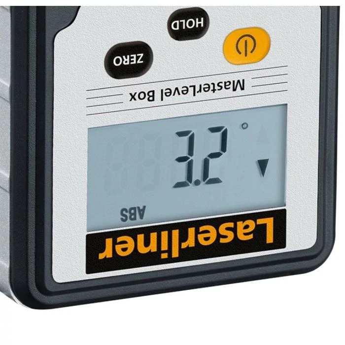 Laserliner MasterLevel Box 6 Laserliner MasterLevel Box - Afbeelding 4