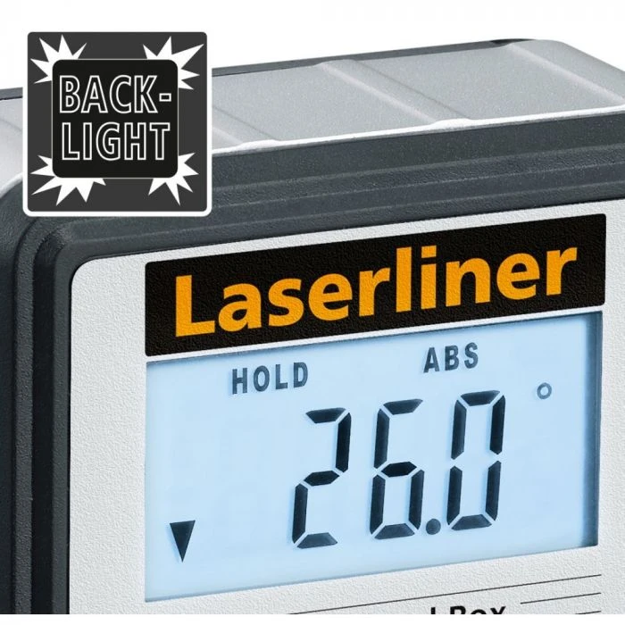 Laserliner MasterLevel Box 7 Laserliner MasterLevel Box - Afbeelding 5