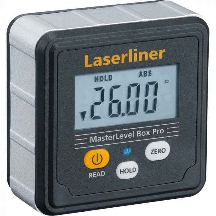 Laserliner MasterLevel Pro 3 Laserliner MasterLevel Pro