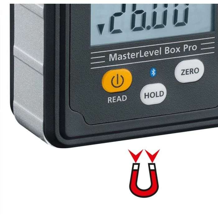 Laserliner MasterLevel Pro 5 Laserliner MasterLevel Pro - Afbeelding 3