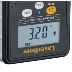 Laserliner MasterLevel Pro 10 Laserliner MasterLevel Pro -Sideal Standard Winkel 081 262a d3 10 12