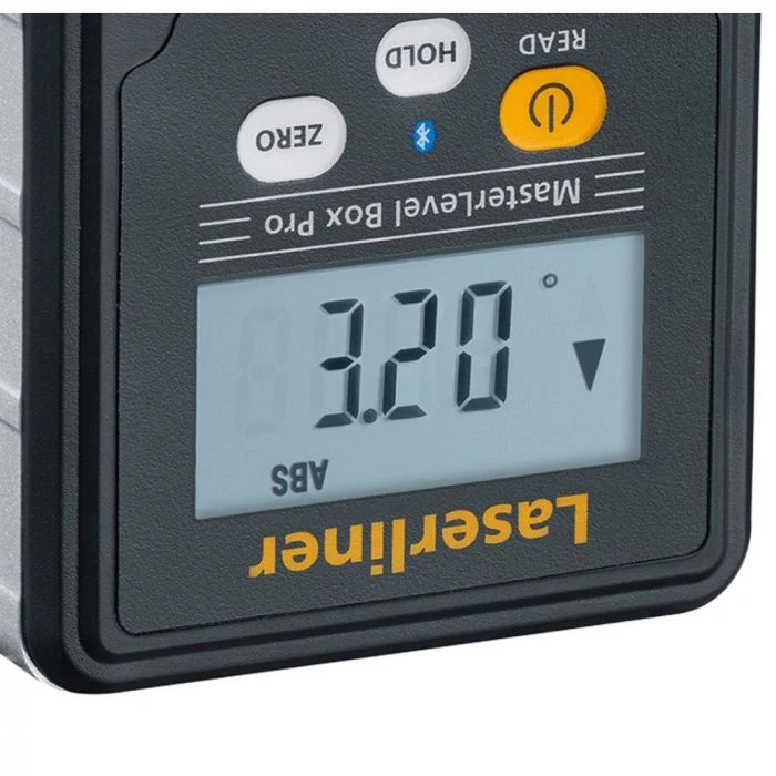 Laserliner MasterLevel Pro 6 Laserliner MasterLevel Pro - Afbeelding 4